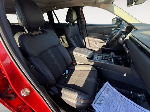 Used 2023 MAZDA CX-50 2.5 S w/ Cargo Package image 19