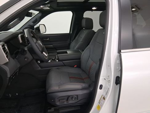 Used 2026 Toyota Sequoia Capstone image 5