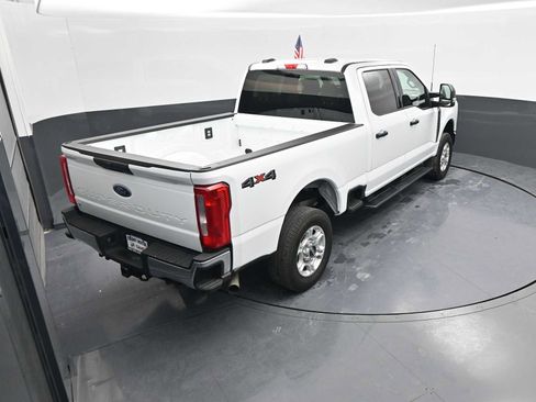 Used 2025 Ford F250 XLT image 30