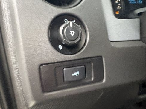 Used 2013 Ford F150 STX w/ Mid Equipment Group RWD image 15