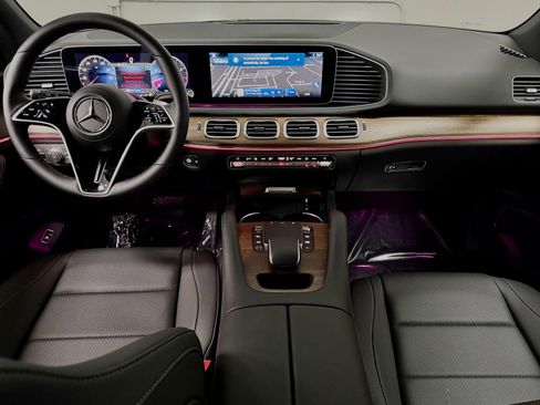 Used 2026 Mercedes-Benz GLE 350 4MATIC image 37