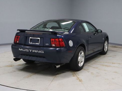 Used 2002 Ford Mustang Coupe image 10