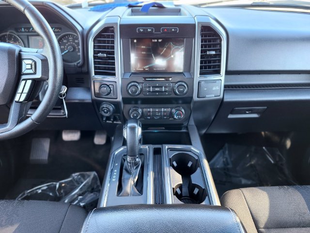 Used 2019 Ford F150 XLT w/ Equipment Group 302A Luxury AWD/4WD image 14