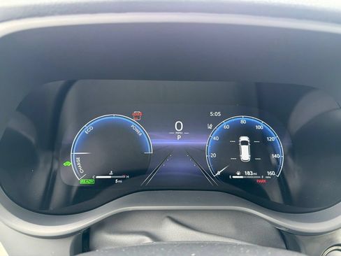 Used 2026 Toyota Sienna Limited FWD image 24
