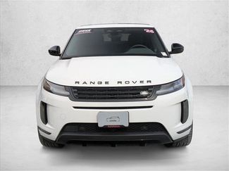 Certified 2026 Land Rover Range Rover Evoque S video 2
