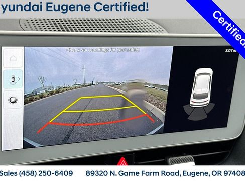 Used 2024 Hyundai Ioniq 5 SE image 25