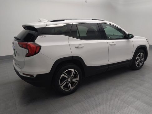 Used 2020 GMC Terrain SLT w/ Preferred Package image 10