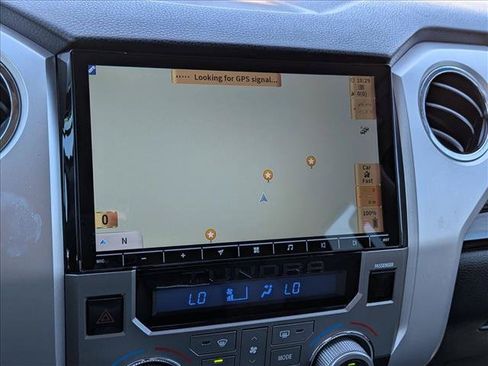 Used 2017 Toyota Tundra Limited RWD image 13