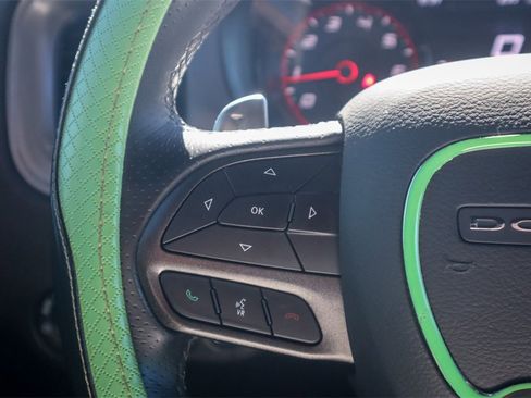 Used 2023 Dodge Charger R/T w/ Blacktop Package image 12