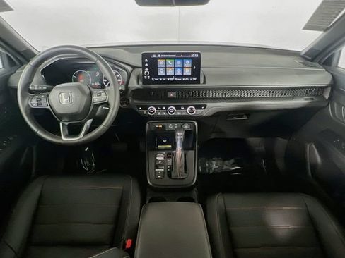 Used 2024 Honda CR-V Sport-L image 28