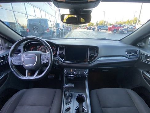 Used 2023 Dodge Durango GT image 15