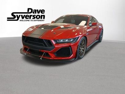 Used 2024 Ford Mustang GT Premium w/ GT Performance Package