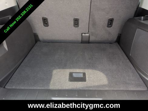 Used 2014 GMC Terrain SLT FWD image 21