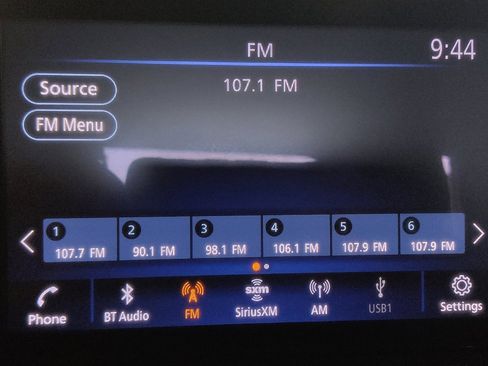 Used 2021 Nissan Sentra SR image 25