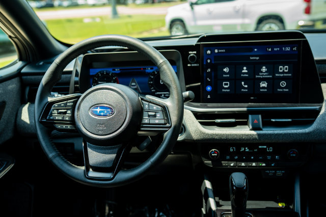 Certified 2026 Subaru Outback Premium AWD/4WD image 6