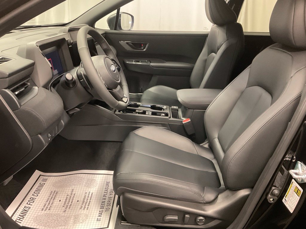 New 2026 Subaru Outback Premium AWD/4WD image 11