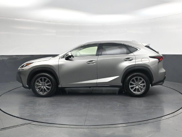 Used 2020 Lexus NX 300 FWD w/ Comfort Package image 8