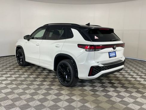 New 2026 Volkswagen Tiguan SE R-Line AWD/4WD image 20