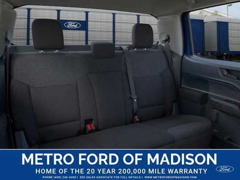 New 2026 Ford Maverick XL image 12