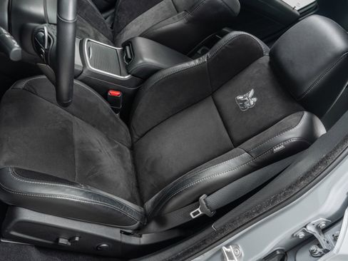 Used 2022 Dodge Charger Scat Pack image 24