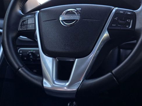 Used 2016 Volvo V60 T5 Cross Country w/ Convenience Package AWD/4WD image 30