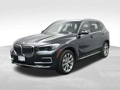 Used 2023 BMW X5 xDrive40i