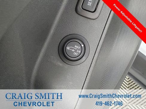 Used 2022 Chevrolet Equinox Premier image 8