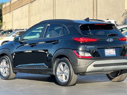 Used 2023 Hyundai Kona SEL w/ Cargo Package image 7
