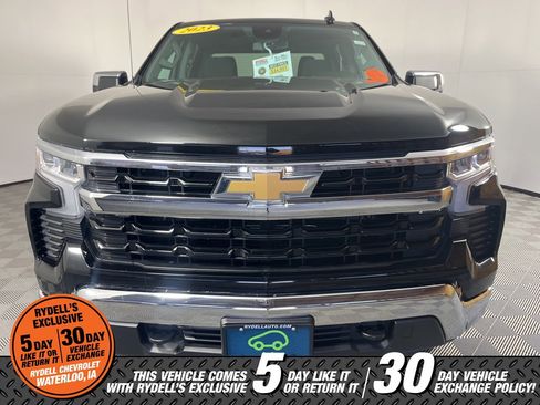 Used 2023 Chevrolet Silverado 1500 LT image 13