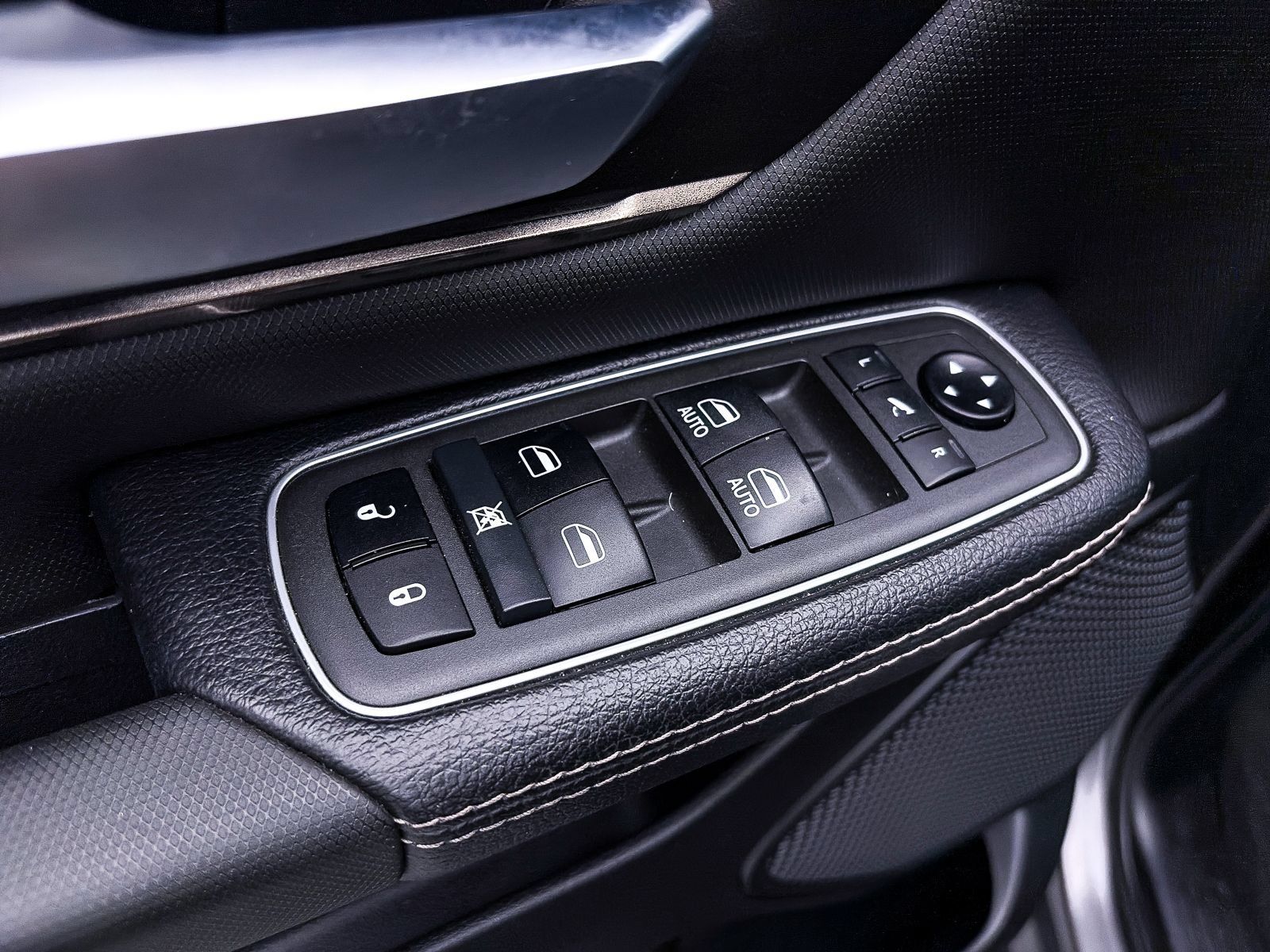 Used 2021 RAM 1500 Rebel w/ Rebel Level 1 Equipment Group AWD/4WD image 14