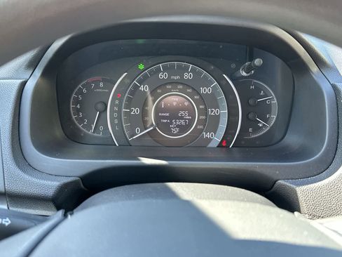 Used 2016 Honda CR-V EX image 19