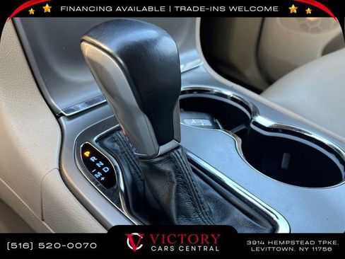 Used 2020 Jeep Grand Cherokee Limited image 36