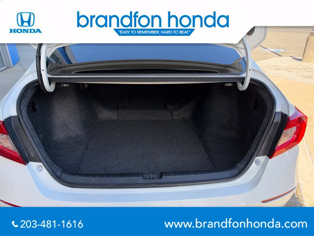 Used 2020 Honda Accord Sport image 29