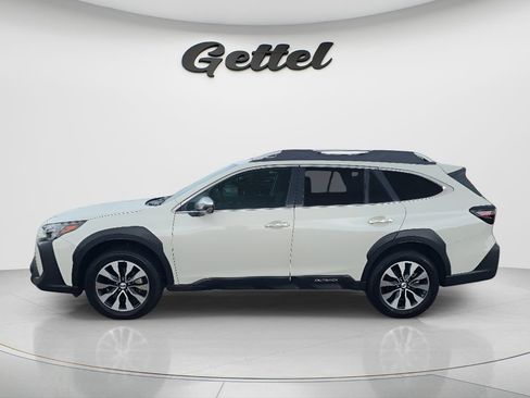 Used 2024 Subaru Outback Touring XT w/ Tech Package 2 AWD/4WD image 8