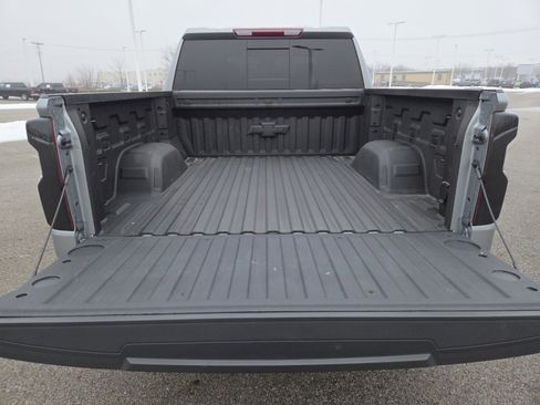 Used 2025 Chevrolet Silverado 1500 RST w/ All Star Edition Plus image 21