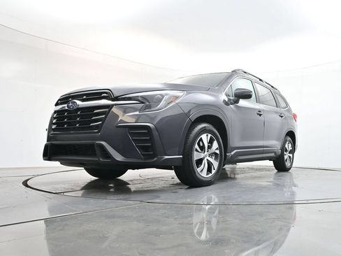 Used 2023 Subaru Ascent Premium w/ Convenience Package AWD/4WD image 34