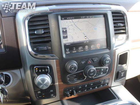 Used 2016 RAM 1500 Laramie image 15