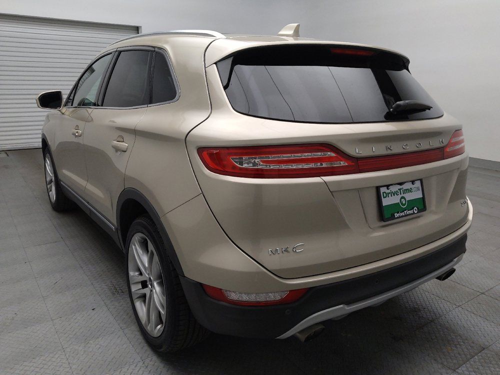 Used 2017 Lincoln MKC Reserve w/ Lincoln MKC Climate Package AWD/4WD image 5