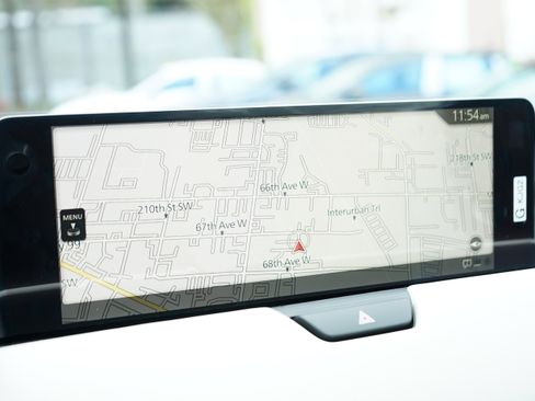 New 2026 MAZDA CX-90 Plug-In Hybrid w/ Premium Plus AWD/4WD image 22