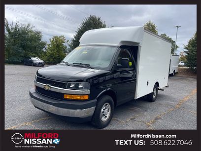 Used 2021 Chevrolet Express 3500 w/ Power Convenience Package