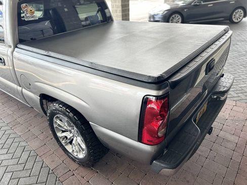 Used 2006 Chevrolet Silverado 1500 LT w/ Light Duty Power Package RWD image 68