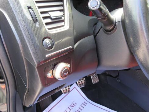 Used 2015 Honda Civic Si image 30