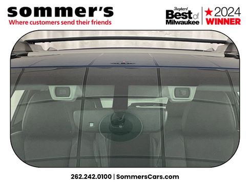 Used 2021 Subaru Outback Limited XT image 27