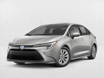 Certified 2024 Toyota Corolla SE