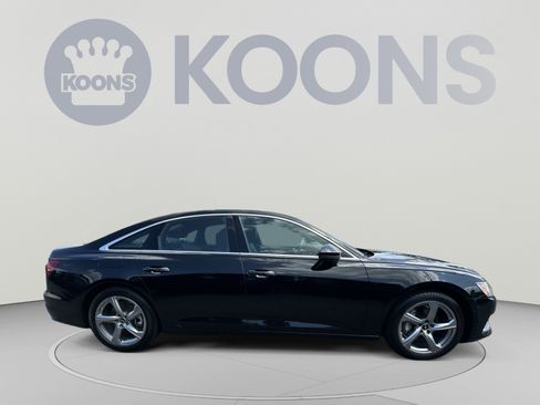 Used 2024 Audi A6 Premium Plus AWD/4WD image 12