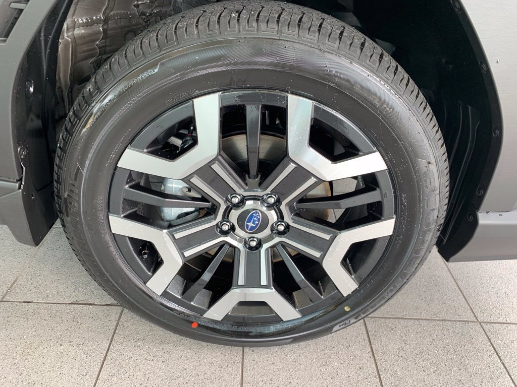 New 2026 Subaru Outback Touring XT AWD/4WD image 23