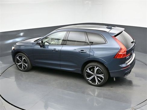 Used 2024 Volvo XC60 B5 Ultimate w/ Protection Package Premier image 47