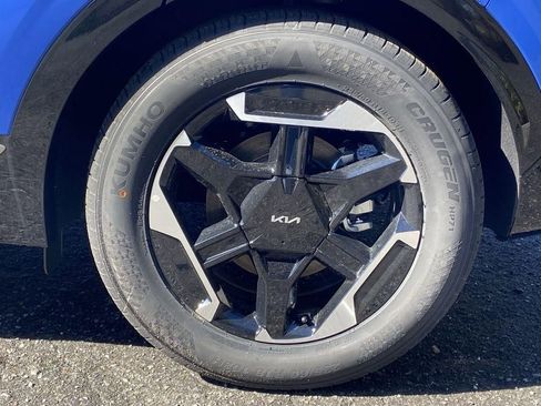 New 2026 Kia Sportage SX FWD image 32