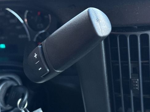 New 2025 Chevrolet Express 3500 w/ Power Convenience Package image 20