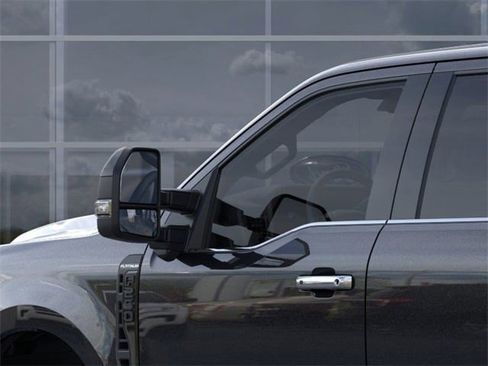 New 2026 Ford F250 Platinum image 49